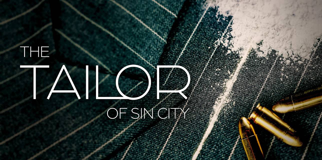 The Tailor of Sin City