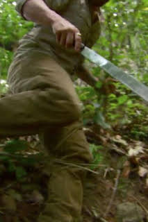11:48: Dúo de supervivientes: Caos colombiano | Discovery Max | 8/2 2026