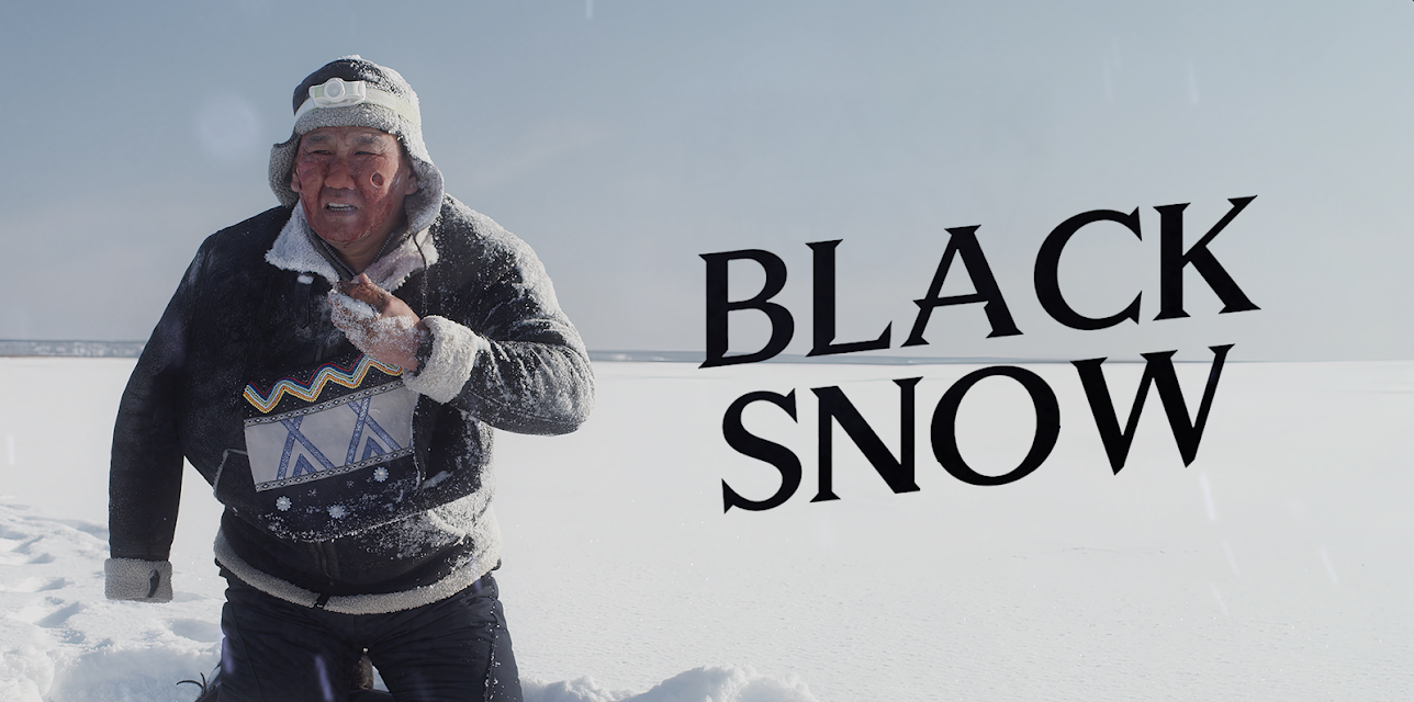 Black Snow (2025)