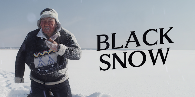 Black Snow (2025)