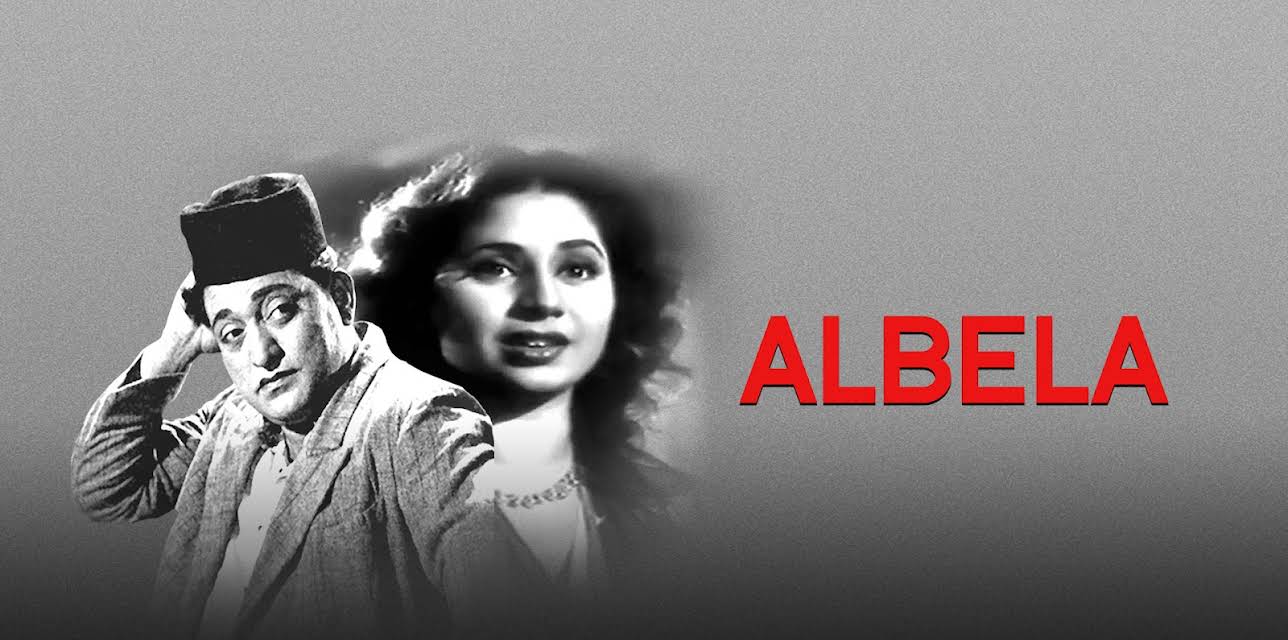 Albela (1951)