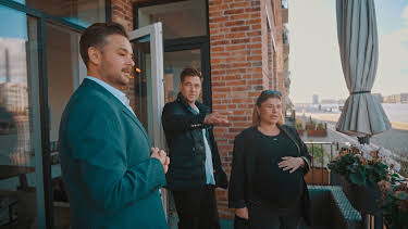 18:00: Luksusmæglerne på Havnefronten (S1 E2) (S1) | TV3 | 8/23 2026