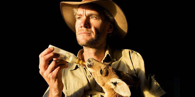 3:30 PM: Natural World | BBC Two | 12/10 2025