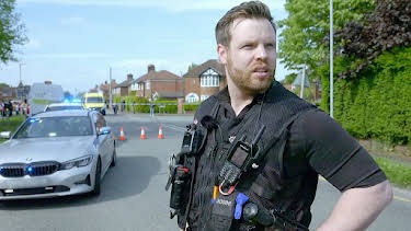 9:00 PM: Motorway Cops: Catching Britain's Speeders (S3 E4) (S3) | Paramount | 8/5 2026
