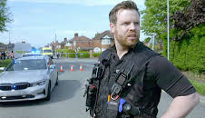 Motorway Cops: Catching Britain's Speeders (S3 E4)