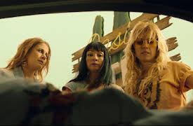 Vis a vis: Episode 2