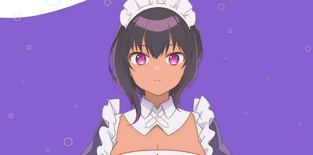 The Maid I Hired Recently Is Mysterious