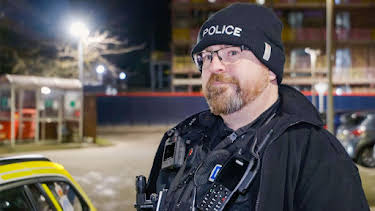 6:00 PM: Traffic Cops (S9 E17) (S9) | Paramount | 1/7 2026