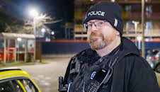 Traffic Cops (S9 E17)