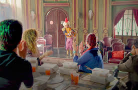 Manual Para Ninjas season-1: Manual para ninjas Capítulo 19