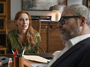 21:45: Die Verteidigerin | SWR Fernsehen RP | 7/19 2026