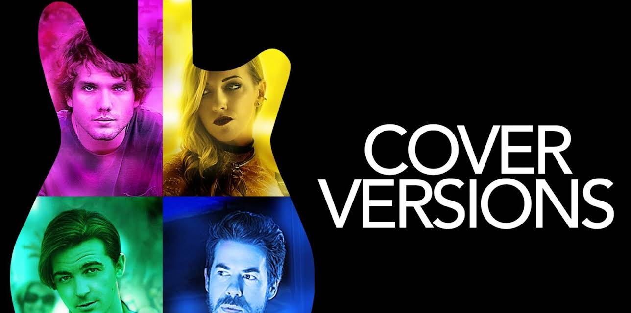 Cover Versions (2018)