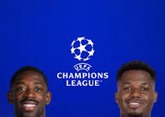 UEFA Champions League (T25/26): PSG - Mónaco