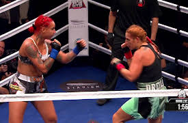 BYB Bare Knuckle Fighting: BYB's London Debut: Driver vs. Dreiling