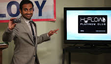 Parks and Recreation (S6 E8)