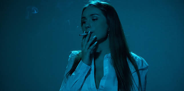 03:45: The Perfect Murder (S5 E6) (S5) | Kanal 11 | 12/24 2025