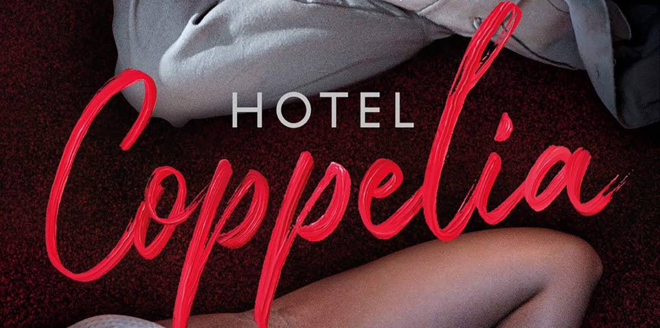 Hotel Coppelia (2021)