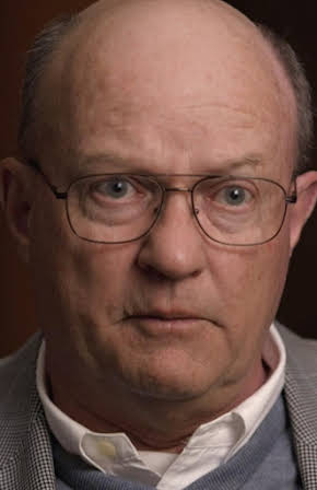 Lawrence Wilkerson as 