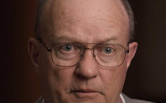 Lawrence Wilkerson