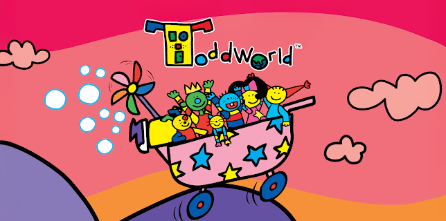 ToddWorld