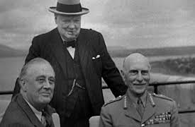 The World at War: Morning