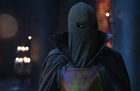 Stargirl: Shiv Part One