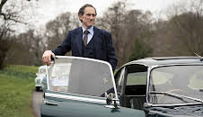 Adam Dalgliesh, Scotland Yard (S03/E04)