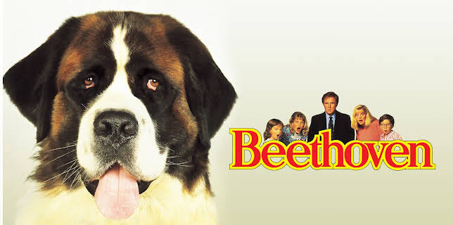 Beethoven (1992)