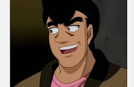 Hajime No Ippo: The Fighting!: C Class License
