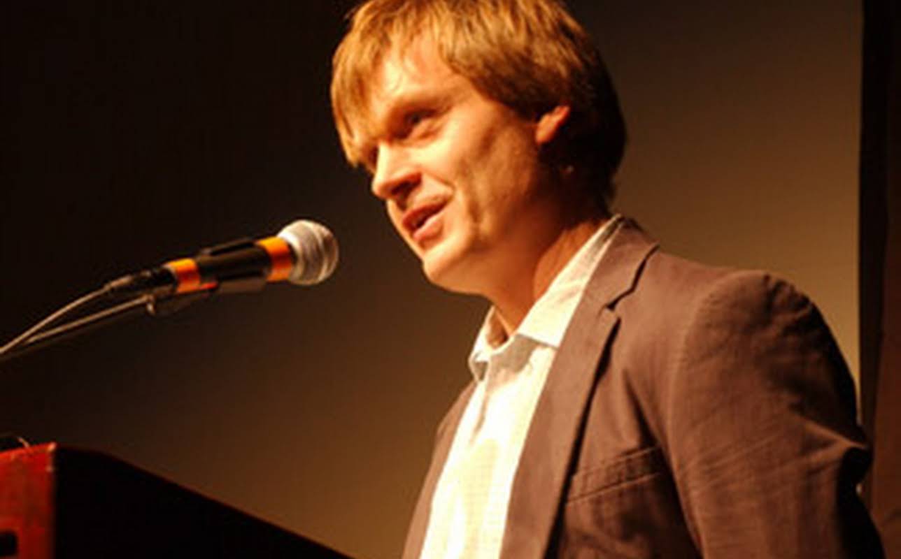Julian Jarrold