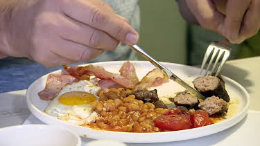 4:15 PM: Four in a Bed | More 4 | 4/6 2026