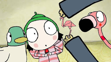 5:30 PM: Sarah & Duck (S2) | Cbeebies | 6/28 2026