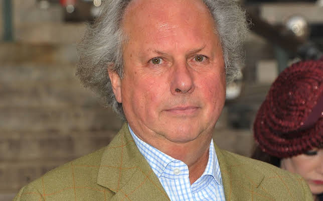 Graydon Carter