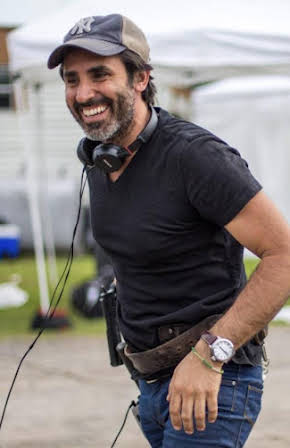 Frank Lotito as Director