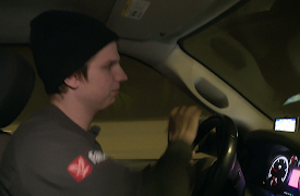 Vägens hjältar: Episode 4