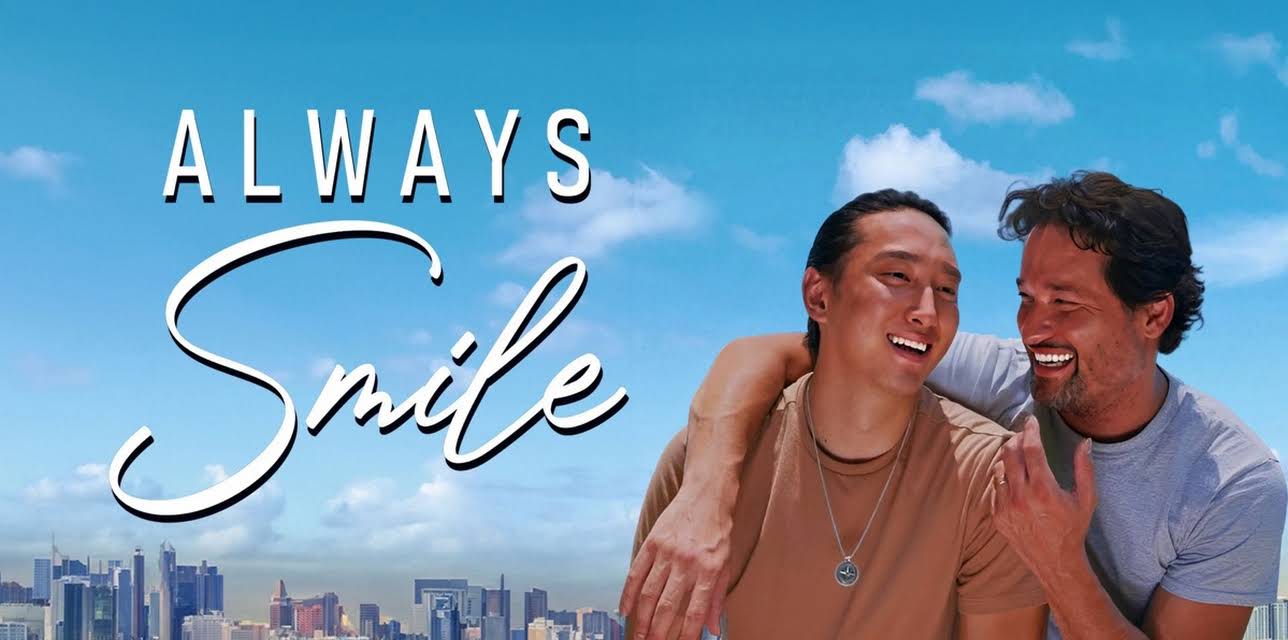 Always Smile (2025)