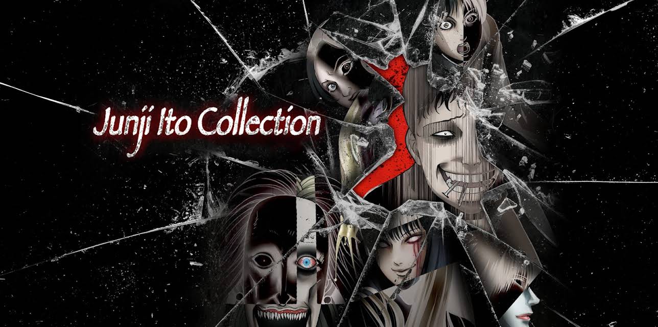 Junji Ito Collection
