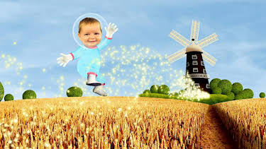 6:00 AM: Baby Jake (S1) | Cbeebies | 10/25 2026