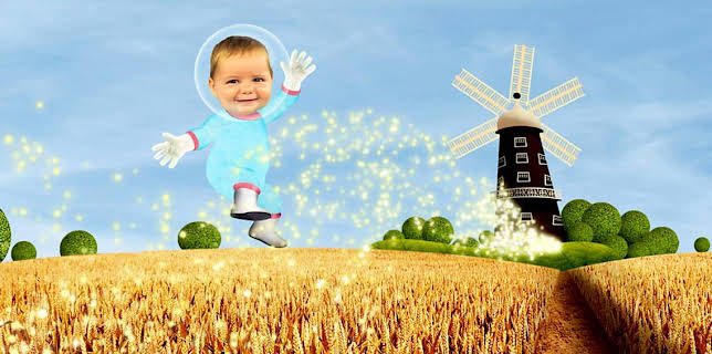 6:00 AM: Baby Jake (S1) | Cbeebies | 2/28 2026