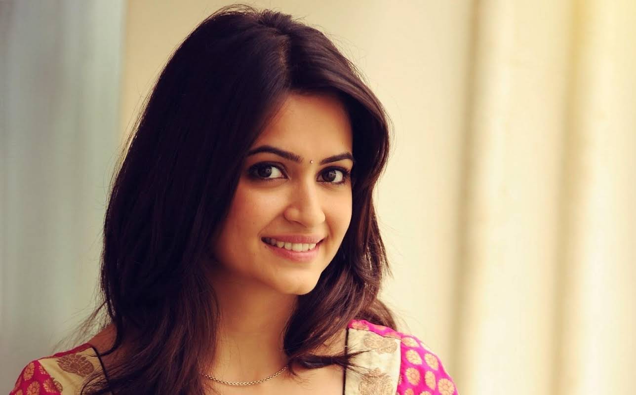 Kriti Kharbanda