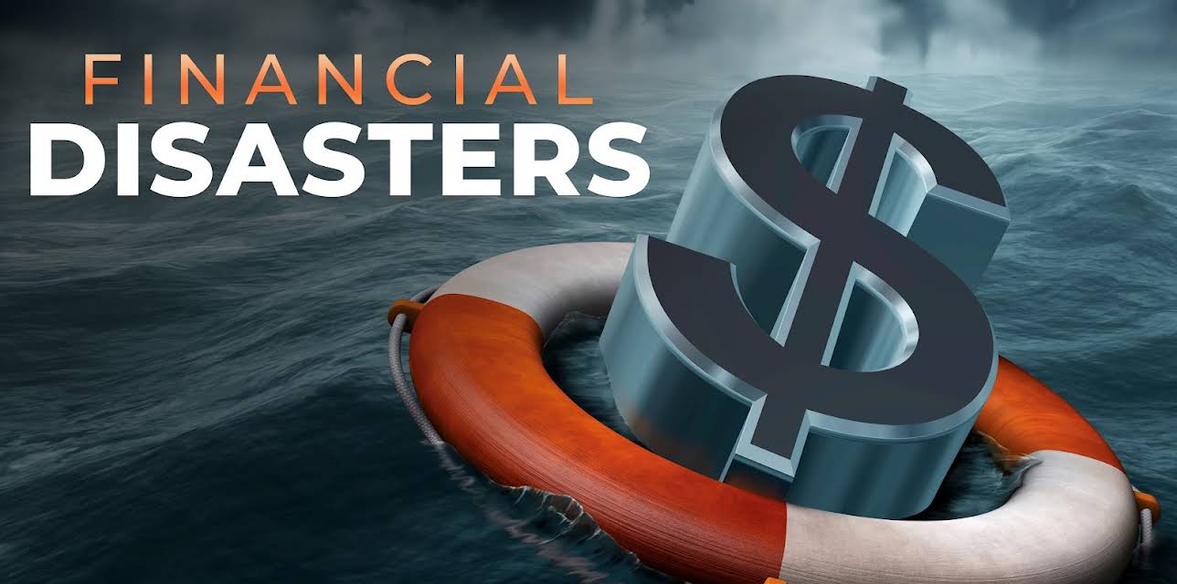 Crashes and Crises: Lessons from a History of Financial Disasters
