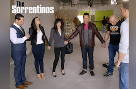The Sorrentinos, Season 1: A Dramatic Situation