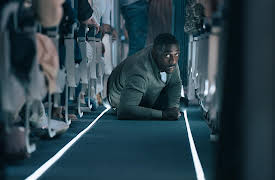 Hijack: Draw a Blank