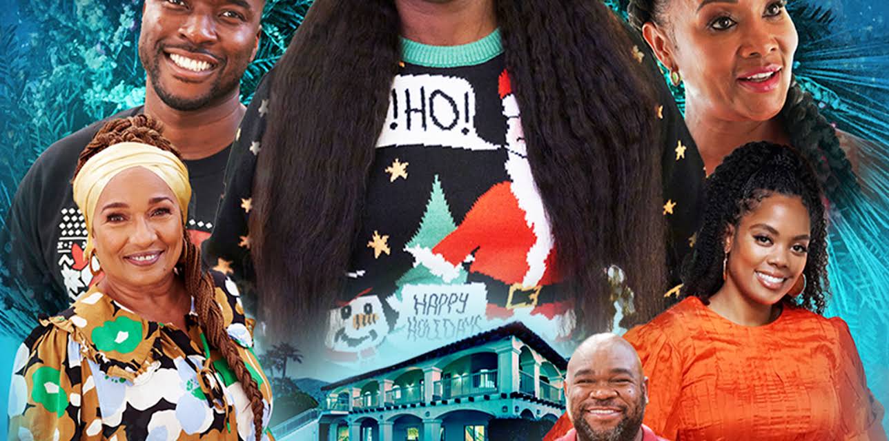 Holiday Hideaway (2022)