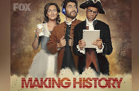 Making History Season 1: Making History Tease