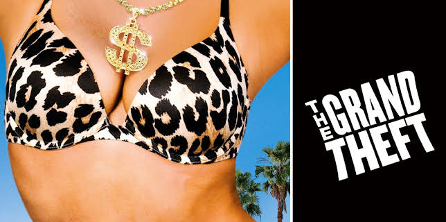 The Grand Theft (2011)