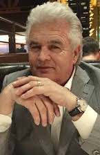 Anthony Brooklier som 