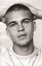 Mitchell Slaggert as 