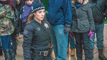 20:00: Chicago P.D. (S2 E17) (S2) | Viasat Series | 6/25 2026