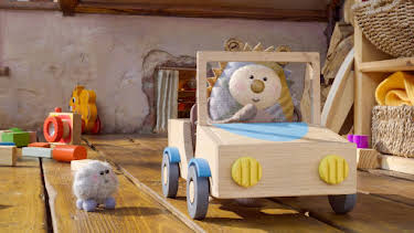 7:10 AM: Tweedy & Fluff (S1 E35) (S1) | Channel 5 | 2/18 2026